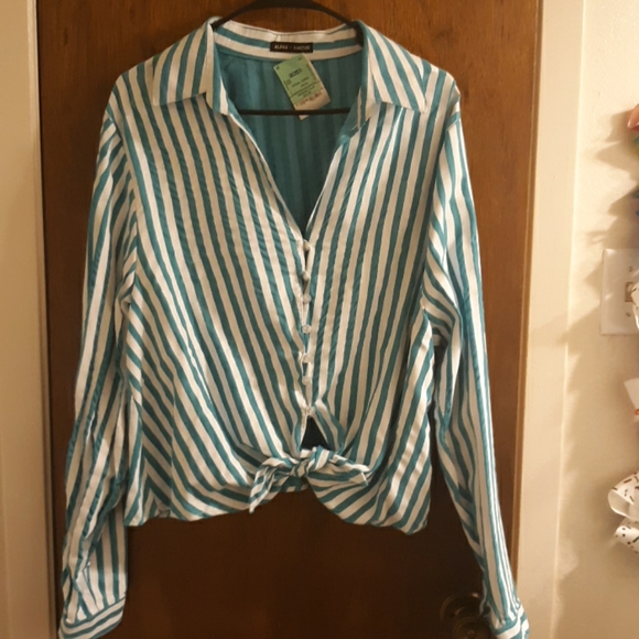 Blouse - Picture 4 of 5
